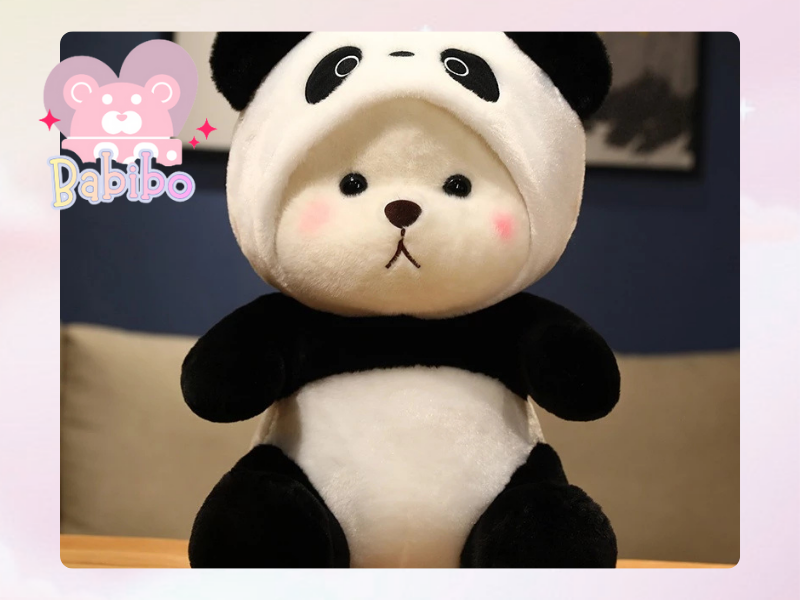 sau-khi-giặt-đ&uacute;ng-c&aacute;ch-gấu-b&ocirc;ng-vẫn-mềm-mịn-v&agrave;-kh&ocirc;ng-bị-xẹp-b&ocirc;ng