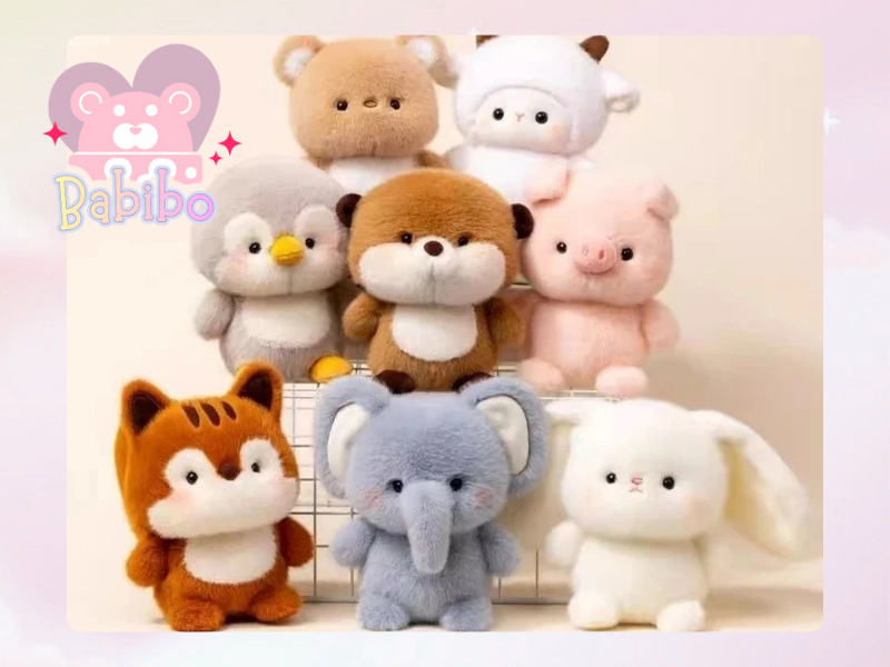 chọn gấu b&ocirc;ng