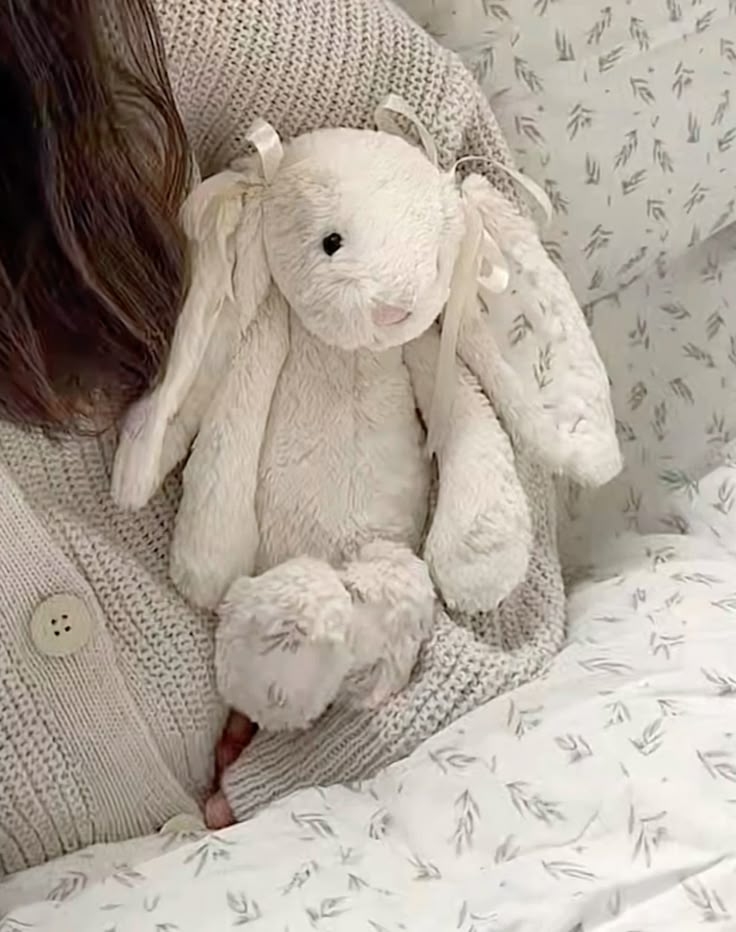Thỏ Bông Jellycat Babibo