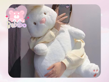 Gấu bông thỏ Jellycat – Thú bông cao cấp được yêu thích nhất hiện nay