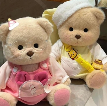 Gấu Teddy