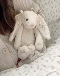 Thỏ Bông JellyCat Babibo