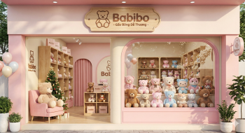 Babibo – Nơi Những Nhịp Tim Chậm Lại Và Những Cái Ôm Bắt Đầu