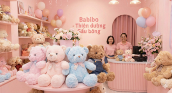 Chính Sách Bảo Hành Gấu Bông Trọn Đời & Đổi Trả Uy Tín Tại Babibo
