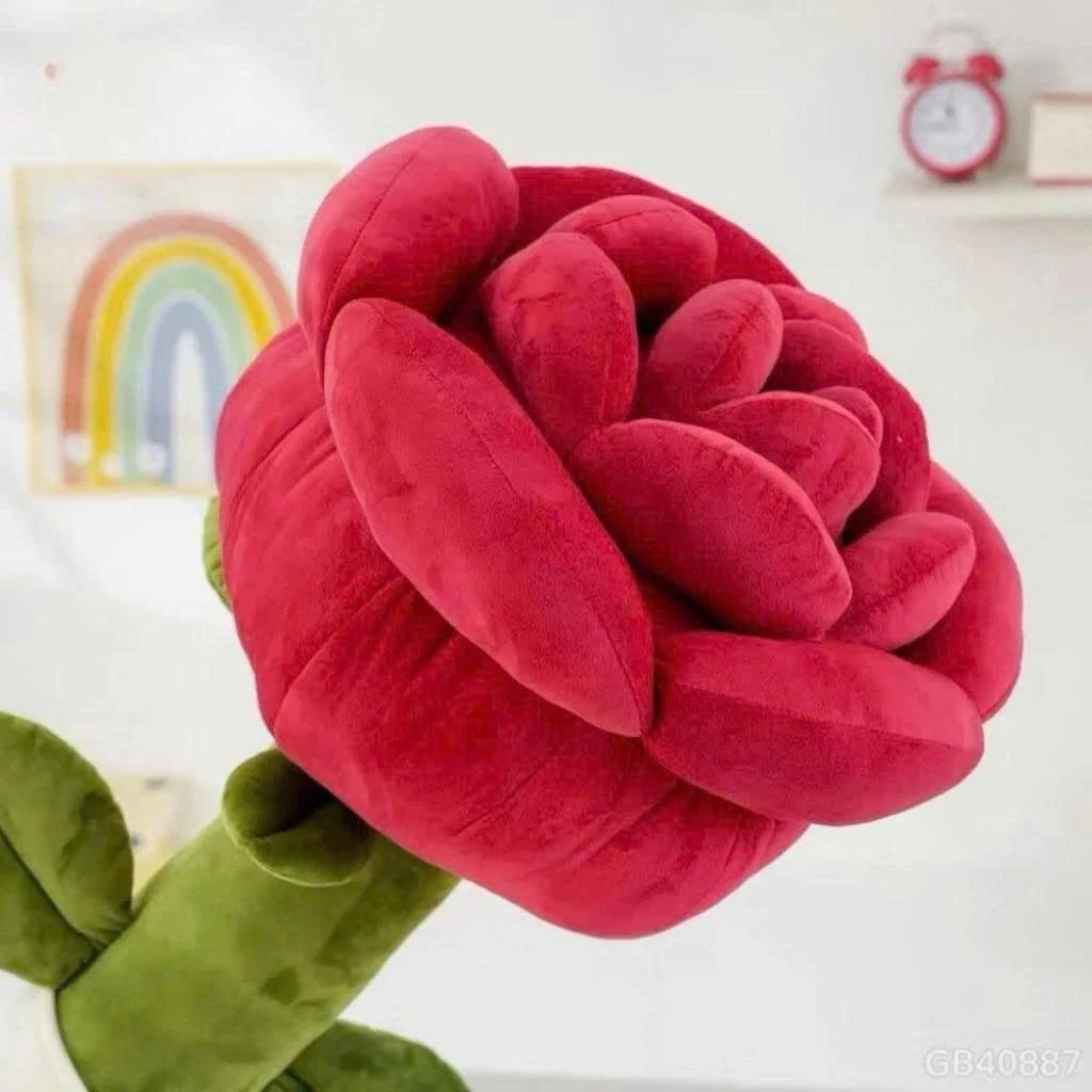 Hoa Hồng Gấu Bông Khổng Lồ Babibo