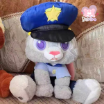 Gấu Bông Thỏ Judy Zootopia Babibo