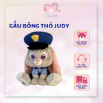 Gấu Bông Thỏ Judy Zootopia Babibo
